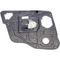 WINDOW REGULATOR