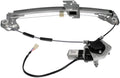 WINDOW REGULATOR