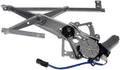 WINDOW REGULATOR