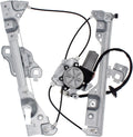 WINDOW REG WITH MTR