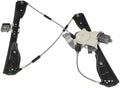 WINDOW REGULATOR
