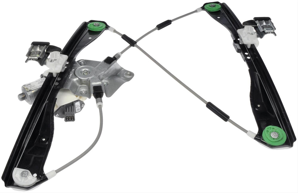 WINDOW REGULATOR