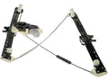 WINDOW REGULATOR