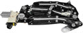 WINDOW REGULATOR