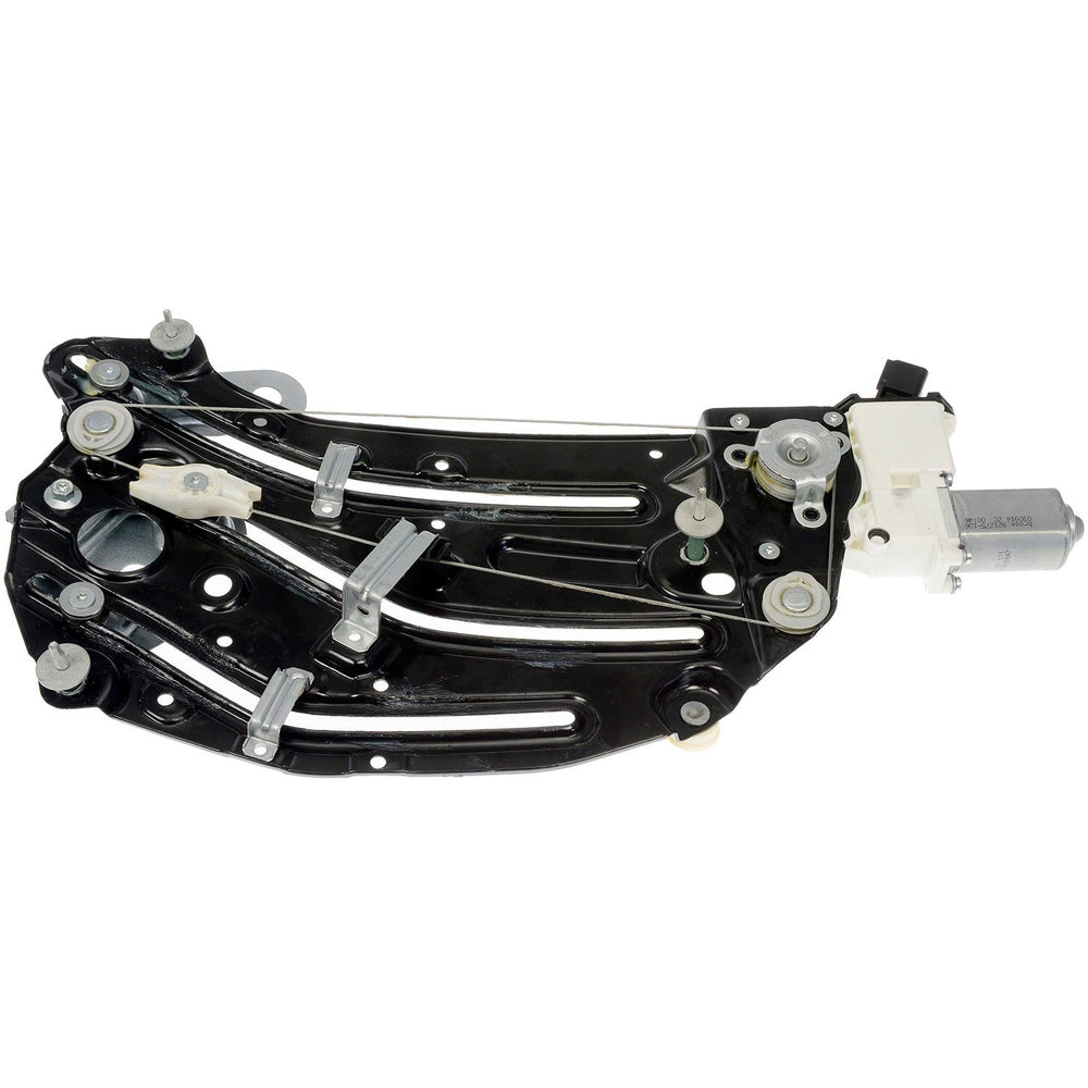 WINDOW REGULATOR