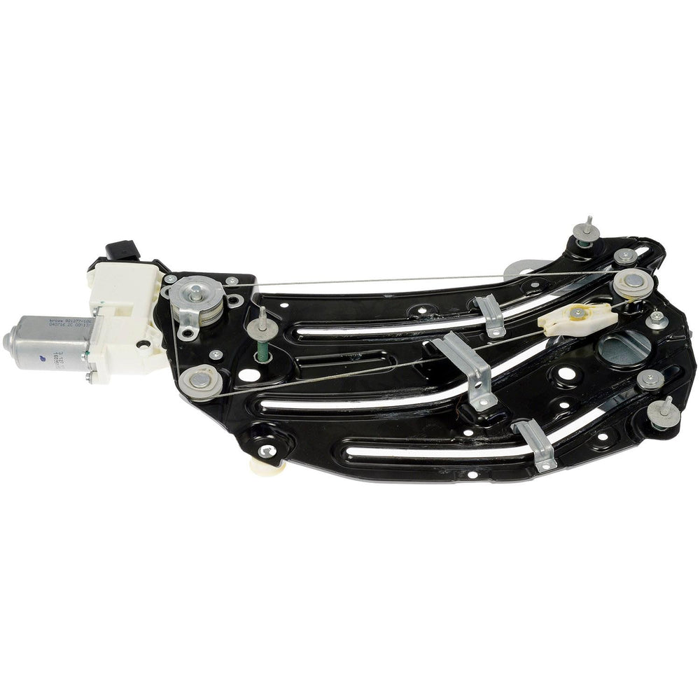 WINDOW REGULATOR
