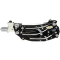 WINDOW REGULATOR