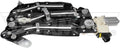 WINDOW REGULATOR