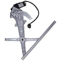WINDOW REGULATOR