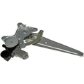 WINDOW REGULATOR
