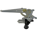 WINDOW REGULATOR