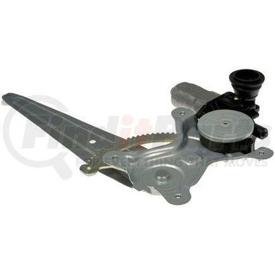 WINDOW REGULATOR