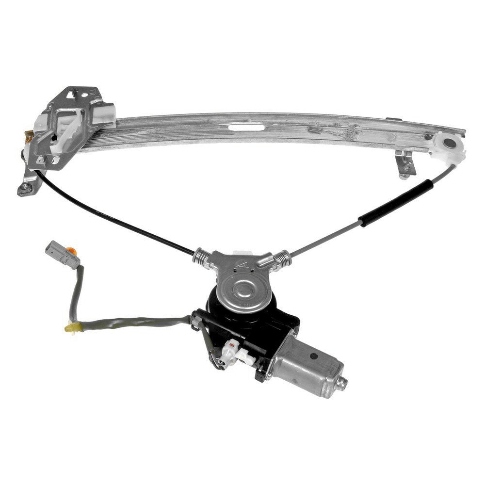 WINDOW REGULATOR