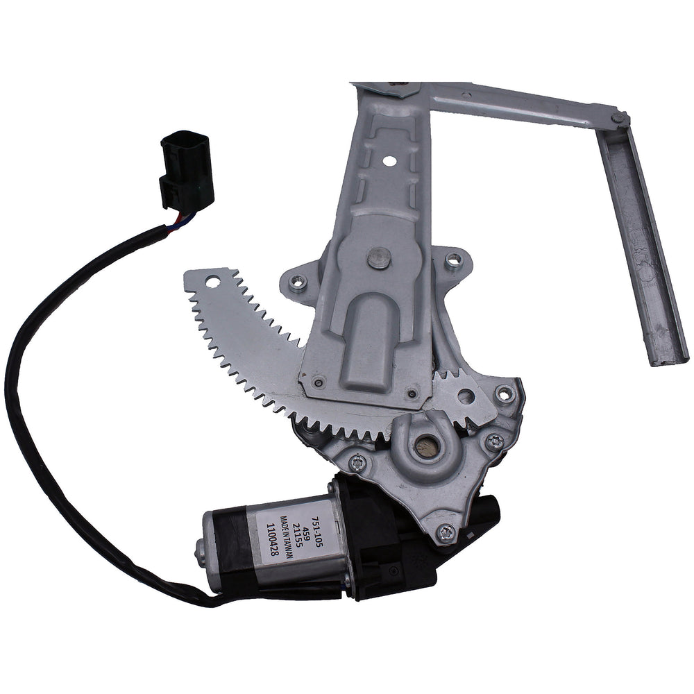 WINDOW REGULATOR