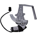 WINDOW REGULATOR