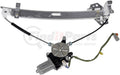 WINDOW REGULATOR