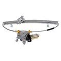 WINDOW REGULATOR