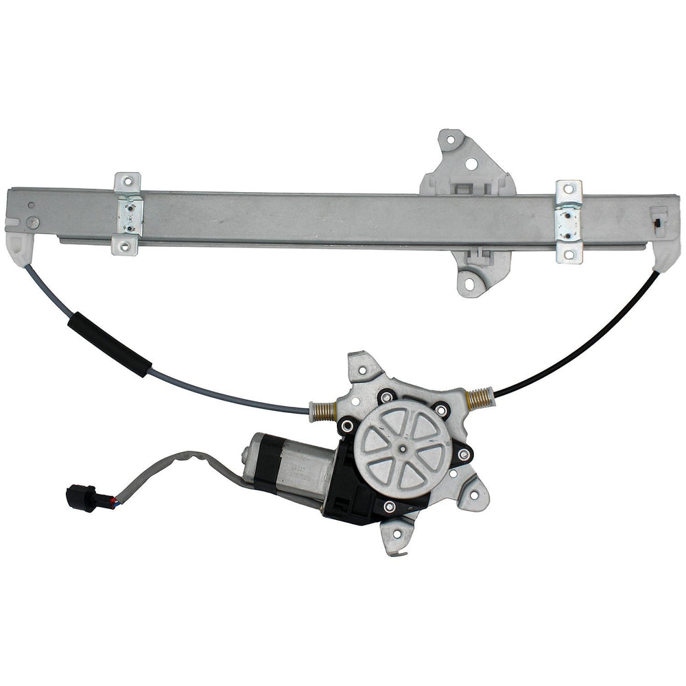 WINDOW REGULATOR