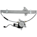 WINDOW REGULATOR
