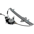 WINDOW REGULATOR