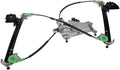 WINDOW REG ASSY