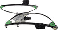 WINDOW REG ASSY