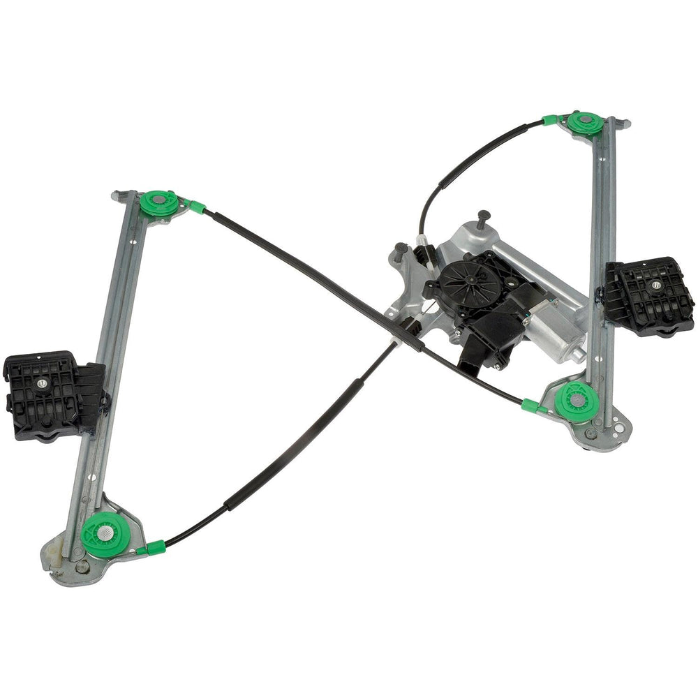WINDOW REG ASSY