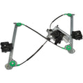 WINDOW REG ASSY