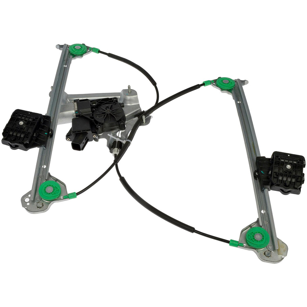 WINDOW REG ASSY