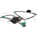 WINDOW REG ASSY