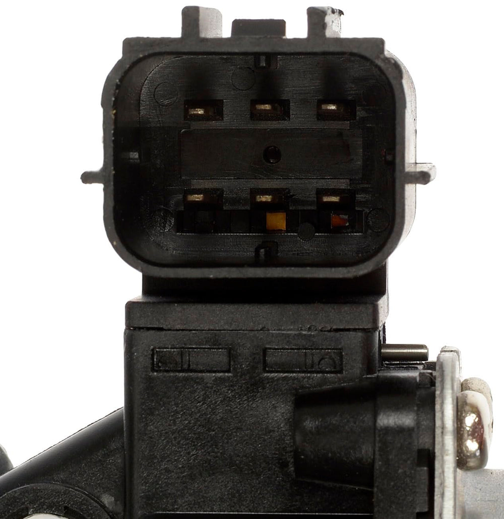 POWER WINDOW REGULATOR AND MOTOR AS
