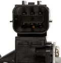POWER WINDOW REGULATOR AND MOTOR AS