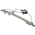 WINDOW REG ASSEMBLY