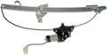 WINDOW REG ASSEMBLY