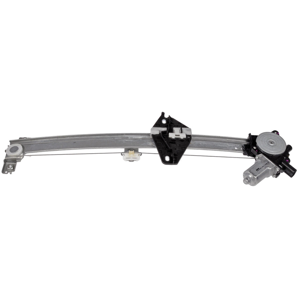 WINDOW REGULATOR