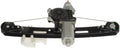 WINDOW REGULATOR