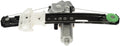 WINDOW REGULATOR
