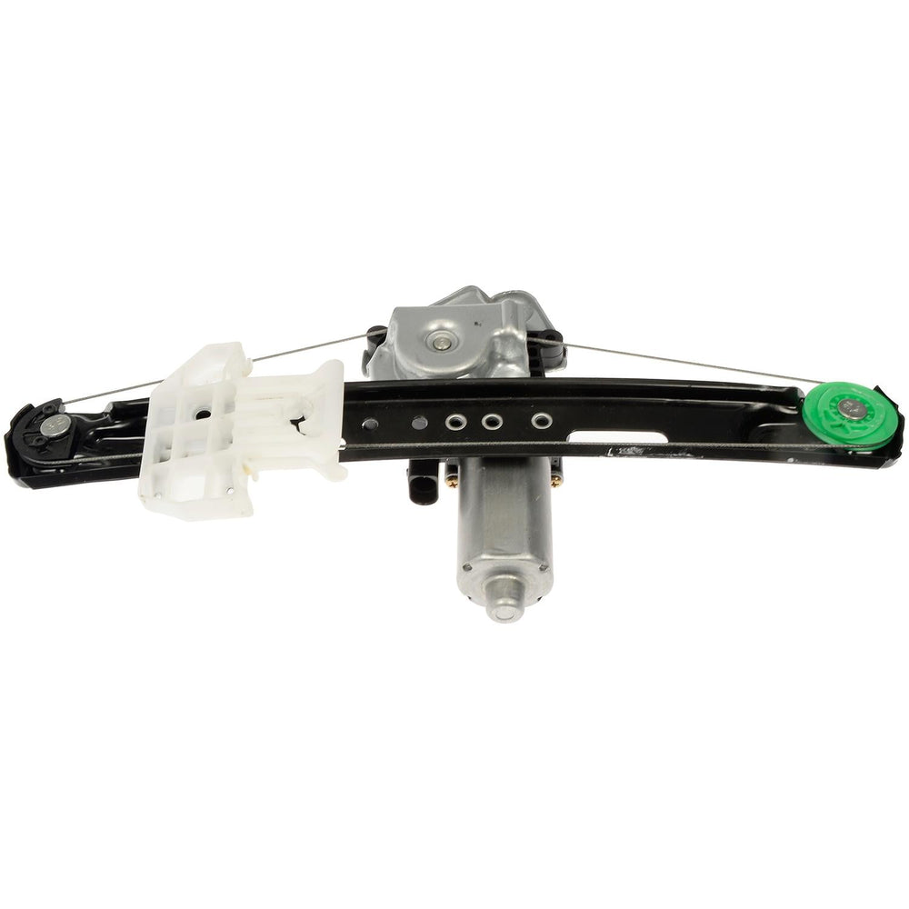 WINDOW REGULATOR