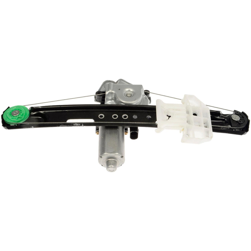 WINDOW REGULATOR