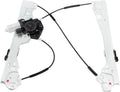 WINDOW REGULATOR