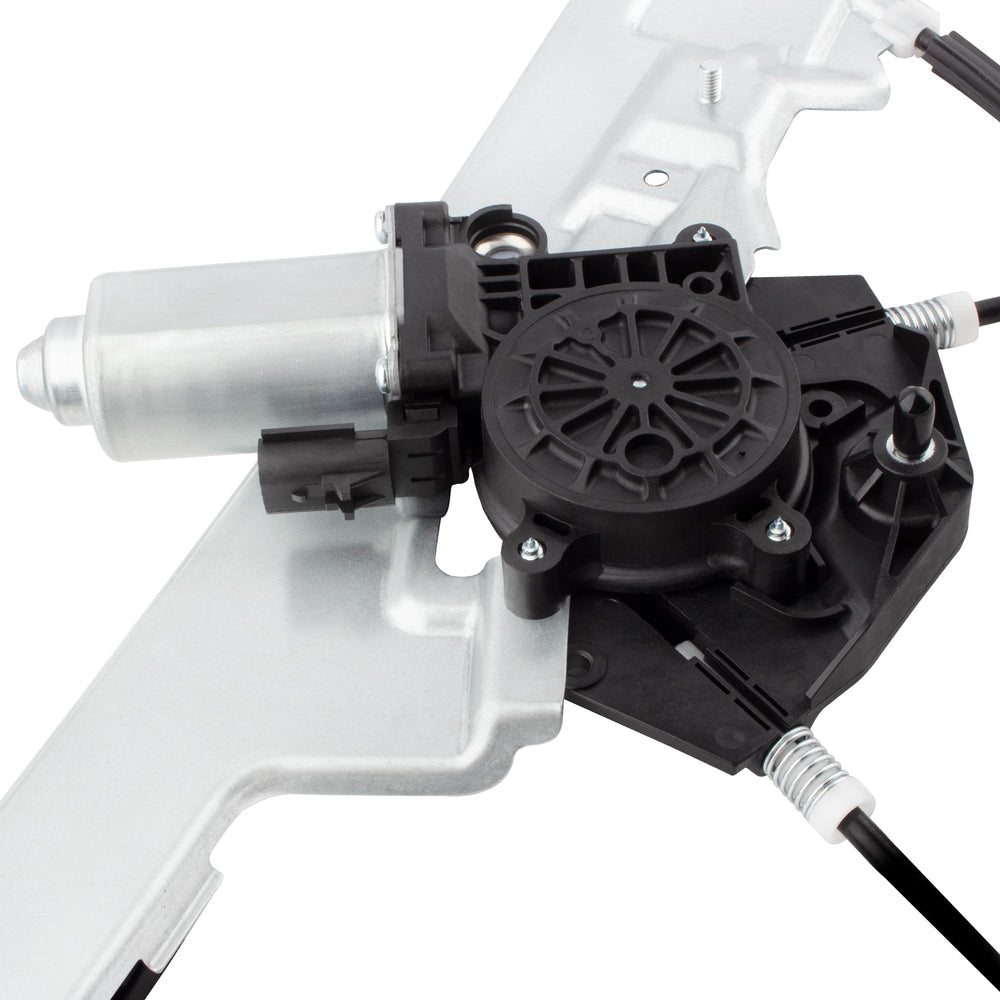 WINDOW REGULATOR
