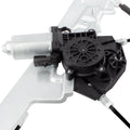 WINDOW REGULATOR