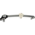WINDOW REGULATOR