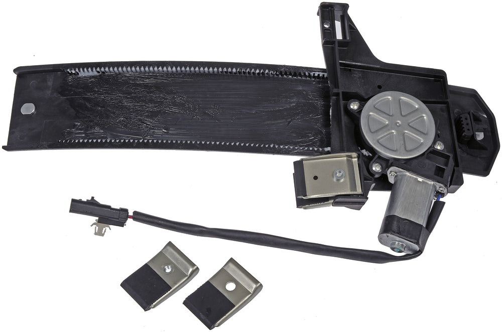 WINDOW REGULATOR