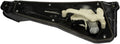 WINDOW REGULATOR