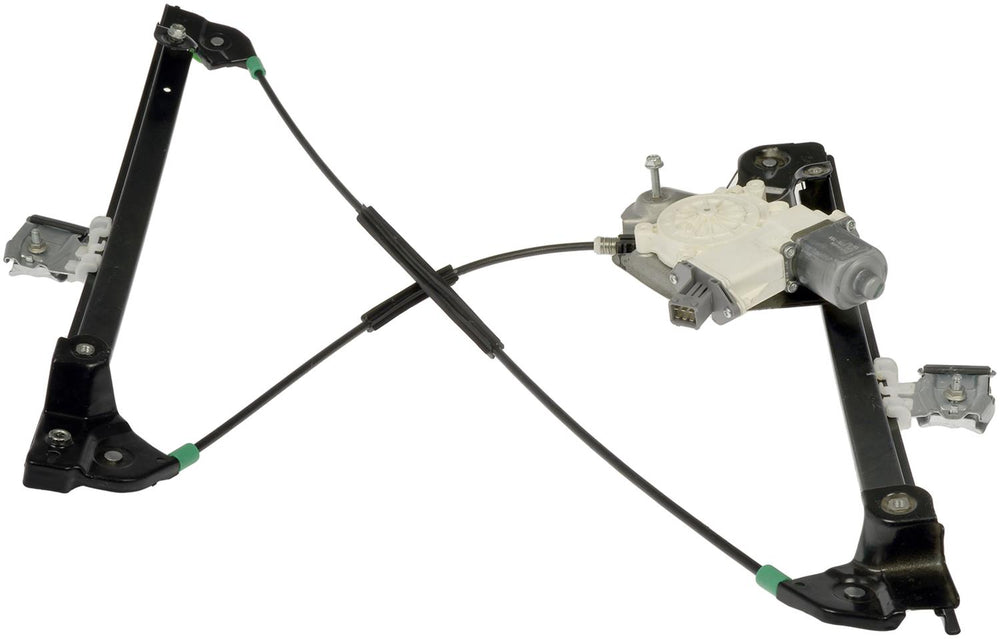 WINDOW REGULATOR