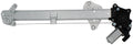 WINDOW REGULATOR