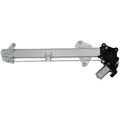 WINDOW REGULATOR