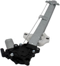 WINDOW REGULATOR