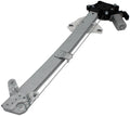 WINDOW REGULATOR